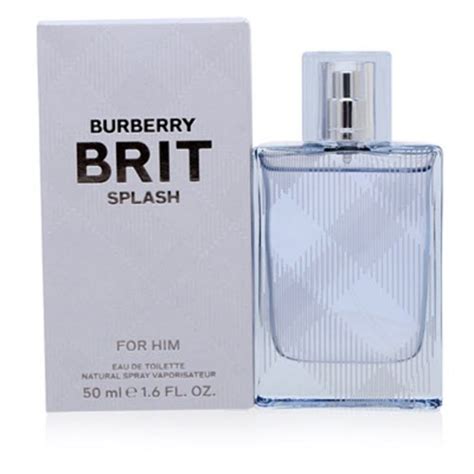 burberry albert splash